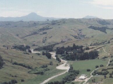 View from Rahiri